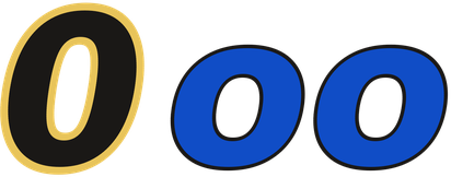 0oo logo